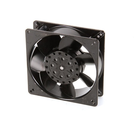 Zesto Fan Axial 115 Volt Papst ZEL5606S
